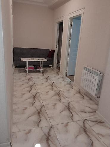 MƏNZİL KİRAYƏ VERİLİR! 🏠 📍 Ünvan: Xətai rayonu, Lütfizadə küçəsi 🏷️ — 4