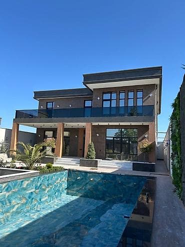 Tavan: Balkon məhəccəri, Şüşə, Pulsuz çatdırılma — 6