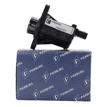 Pierburg 7.04216.05.0 – Karbon buxarı (EVAP) purj klapanı 
Bmw n20