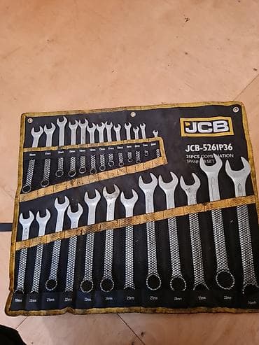 Açar dəsti ədəd: 25 lalafo.az -da Açar dəsti ədəd: 25