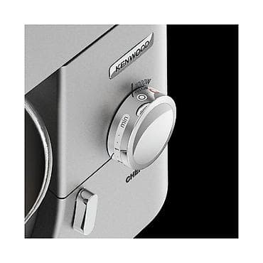 spiral: Model: KVC3100S •Növ: Planetar mətbəx mikseri •Güc: 1000 Vt •Qabın — 3