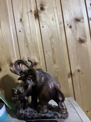 Süni güllər: Fiqur, rəng - Mavi — 2