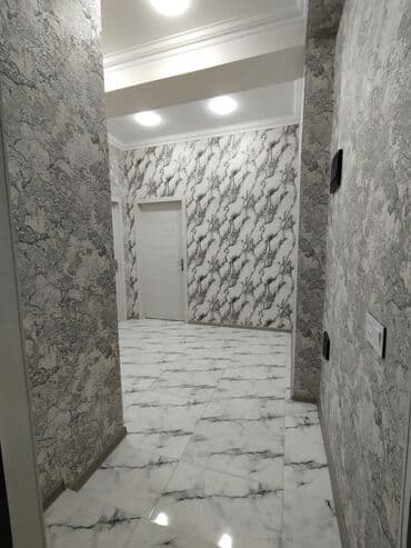 su yolu: Masazirda Bina evi yol kenarinda 10/3 mertbesi 74.kv 2 otaq — 4