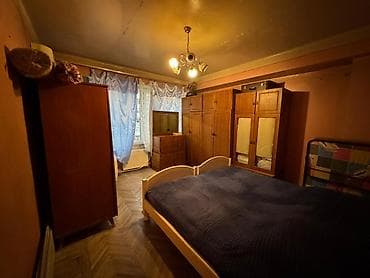 Bakı, 2 otaqlı, Köhnə tikili, m. Nəriman Nərimanov, 42 kv. m — 8
