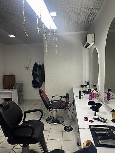 qobuda həyət evləri: Kommersiya daşınmaz əmlakının satışı — 7