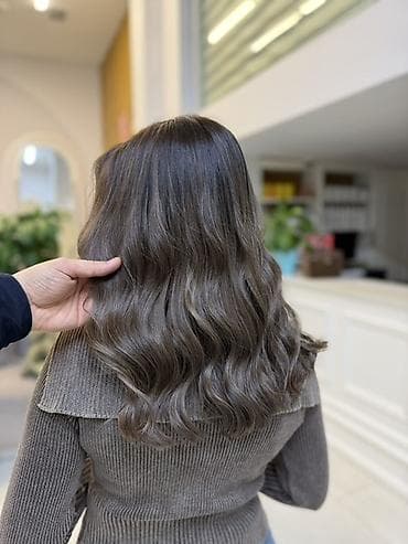 Qadın saç ustaları | Balyaj