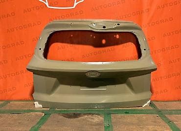 ford fusion diffuser: Kia Sorento — 1