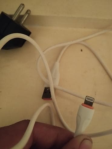 Kabel Apple, Micro-USB, Yeni