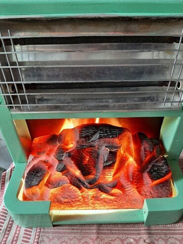 kondisioner pult yay rejimi: Toklu Qizdirici.Sovetin malidir.Yaxwi vaziyattadir Zavodskoydur.Cox — 1