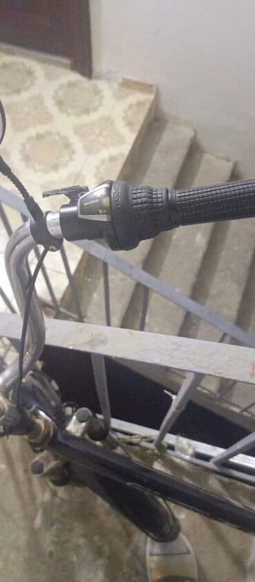 islenmis velosipedler: İşlənmiş Şose velosipedi Stels, 22", sürətlərin sayı: 7, Ünvandan götürmə — 7