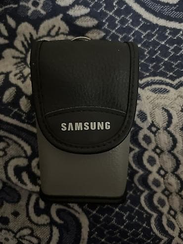 fre free: Samsung FiNO 25 DLX plyonka fotoaparatı - Format: 35 mm film - Linza — 3