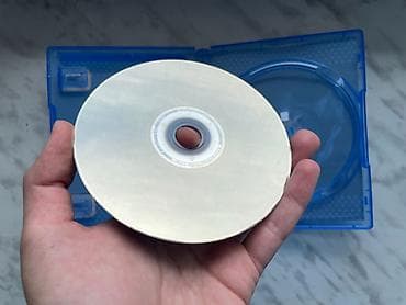 disk: Qarışıq janr, İşlənmiş — 4