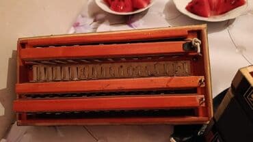 Akkordeonlar: Akustik Akkordeon — 4