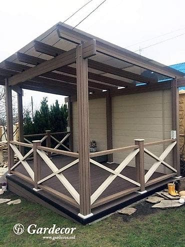 turkanda bag evleri 2018: Бесплатная установка — 2