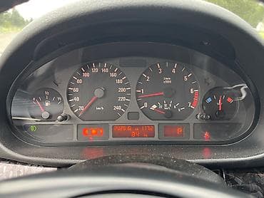 motor angel: BMW 3 series: 2.2 l | 2002 il Sedan — 9