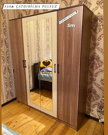 şkaf modelleri: Dolab — 1