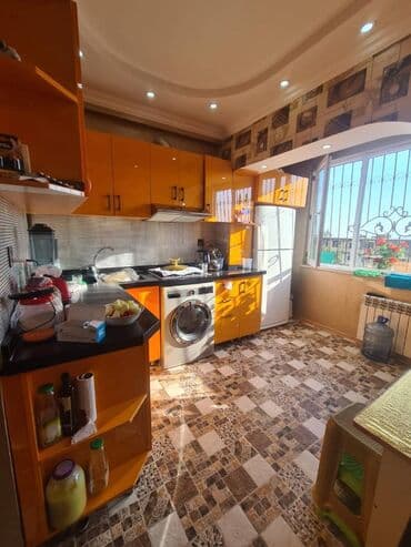 makler gence: Bakı, m. Həzi Aslanov, 3 otaqlı, Köhnə tikili, m. Həzi Aslanov, 82 kv. m — 14