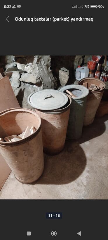 odunluq taxta: Taxtalar müxtəlifdir, həm odunluq və müxtəlif hansısa işlərə — 11