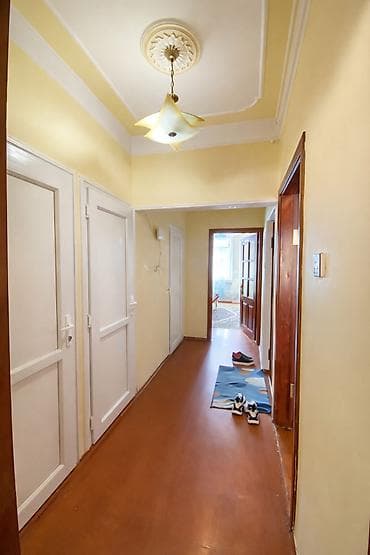 Комнаты: Баку, 3 комнаты, Вторичка, м. Ахмедлы, 65 м² — 3