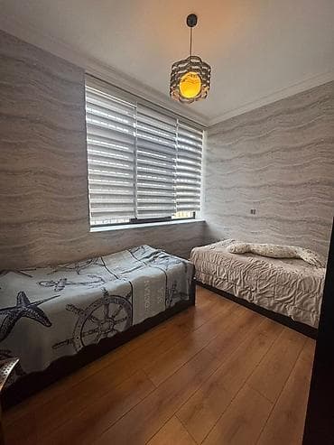 ecemide satilan evler kohne tikili: Əhmədli, 5 otaqlı, Yeni tikili, m. Həzi Aslanov, 150 kv. m — 7