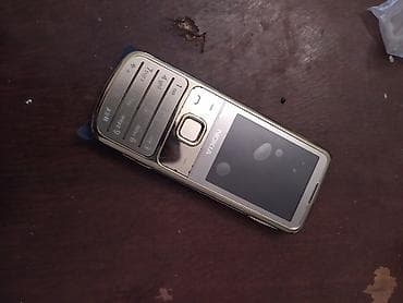 telefonlar 100: 6700 gold Antik madel telefon tam idial veziyetdei qesheng ishdiyir — 1