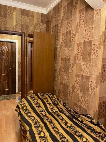 1 otaqlı kohnə tikili: Nərimanov metrosunun yaxınlığında 5 sayli xəstaxanaya yaxın yerləşən — 21