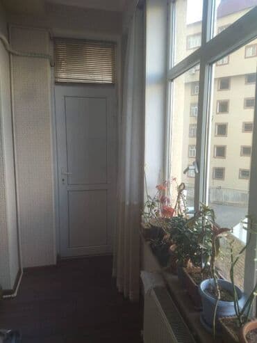 hezi aslanovda 3 otaqli evler: 3 otaqlı, Yeni tikili, 93 kv. m — 11