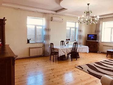 Biləcəri 6 otaqlı, 250 kv. m, Kredit yoxdur, Orta təmir — 8