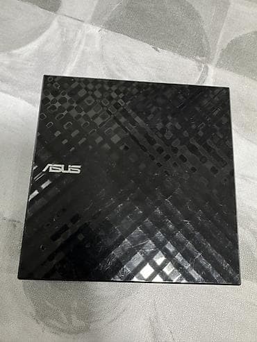 compaq notebook: ASUS SDRW-08D2S-U LITE – Xarici Slim DVD-RW yazıcı - USB 2.0 — 4