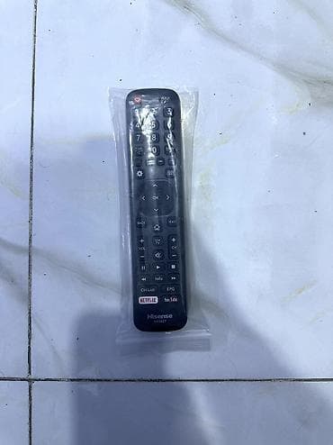 ssd box: İşlənmiş Televizor Hisense LED ekran 43" FHD (1920x1080), Pulsuz çatdırılma, Ödənişli çatdırılma, Ünvandan götürmə — 2