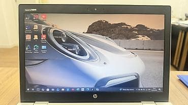 black berry 9900: HP ProBook, 15.6 ", Intel Core i5, 256 GB — 5