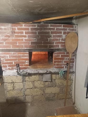 gemide fehle isi: Kürə PEÇİNİN TİKLİŞİ — 6