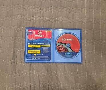 pes 2023 oyunu: Satılır Oyun Diskləri PS4 Konsolu Üçün. Oyunlar : GTA 5,Need For — 7