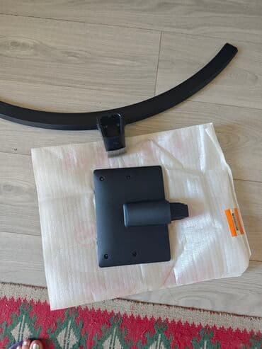 подставка для телевизора lg: LC televizorunun altlığı. yenidir. 107 sm. smark TV altligi — 5