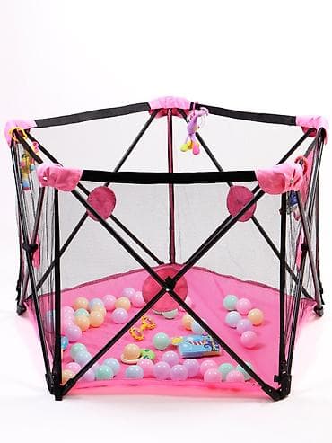 uşaq maneji: 🌟 Balacaların Təhlükəsiz Oyun Dünyası! 🌟 👶 Oyun manejləri uşaqlar — 10