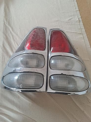 Toyota lalafo.az -da Toyota