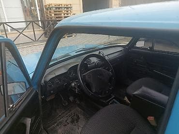 passat cc: VAZ (LADA) 2106: 1.6 l | 1987 il 65824 km Sedan — 2