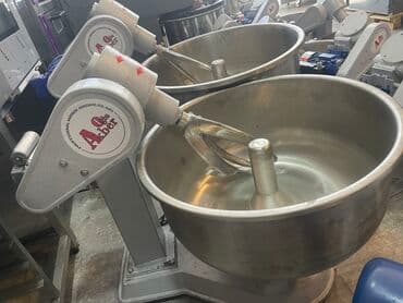 xamir yoyadigan aparat: Nağd ödəniş — 7