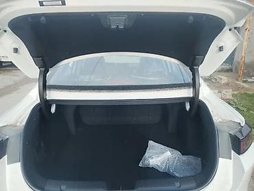 kask satış: Elektrik sedan – Leapmotor C01 (A05) tipli model - Rəng: ağ - Gediş — 10