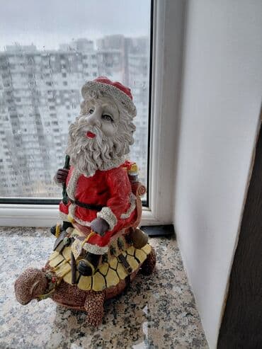 atena kərə yağı qiyməti: Fiqur, Keramika — 3