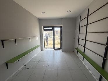 xirdalan corek zavodu: Bineqedi 4yolda yerleşen obyekt icareye verilir. Eni 3m, uzunu 4.20 — 2