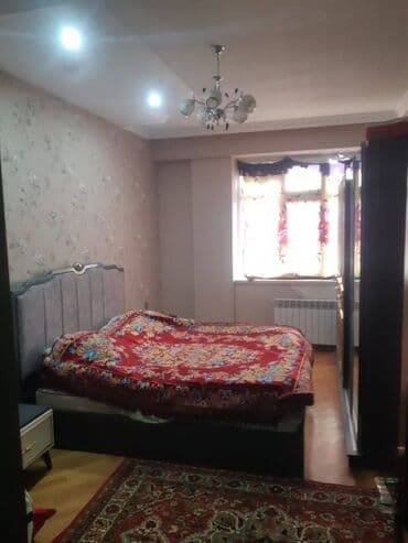 razınde kıraye evler: Xətai rayonu,Həzi aslanov metrosu yaxınlığı,Ukraniya dairəsi,Parkın — 3