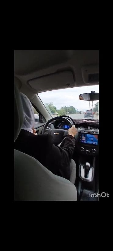 бус сапок: Легковое авто, Баку - — 3