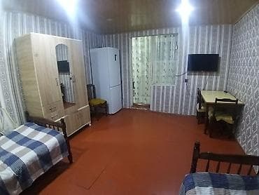 Həyət evi alıram: 53 kv. m, 2 otaqlı — 3