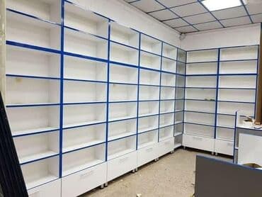 şuşə vitrinlər: Bu mağaza mebel dəsti dükanlar, apteklər, şirniyyat mağazaları və — 6