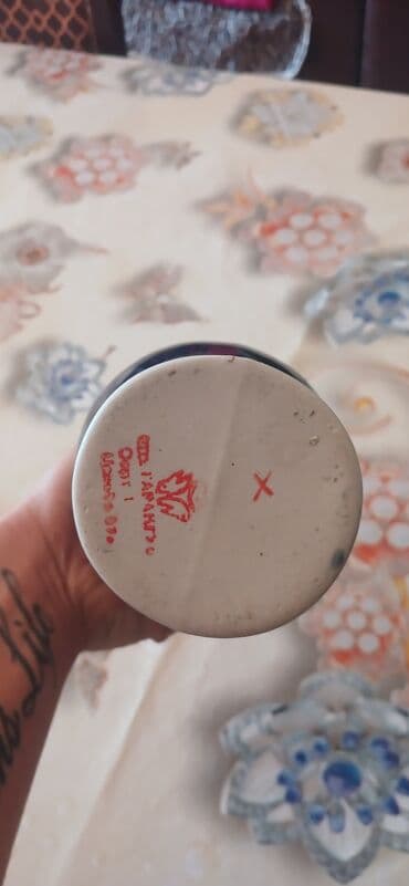 купить пианино бу: Qrafin, 1950 il — 3