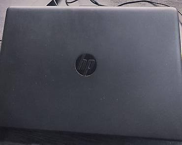internet ötürücü: İşlənmiş HP 15.6 ", Intel Celeron, 512 GB — 1