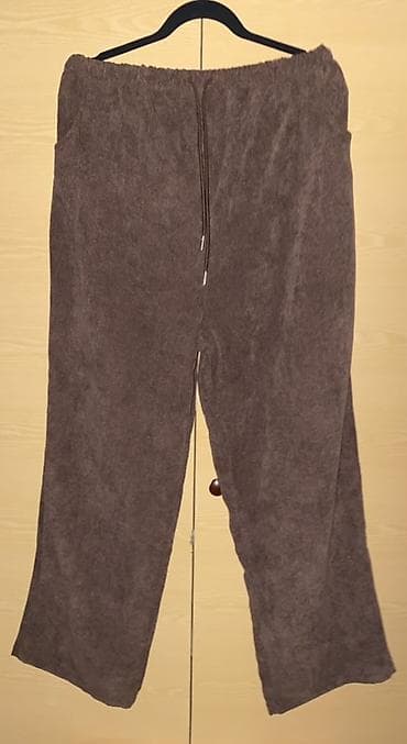 Aksesuarlar: Qadın üçün köynək və şalvar. Hem dəst həm də ayri satila biler Ağ — 2