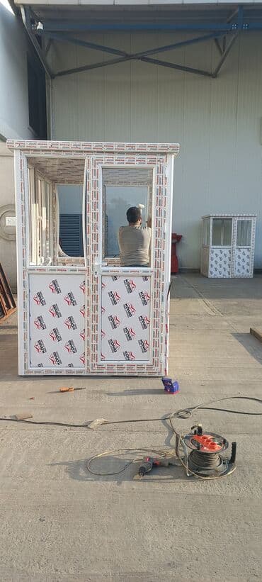 berber eşyaları: Mühafi̇zə ler üçün butka 150x200 sm 1299 man kəyfi̇yətli̇ — 4