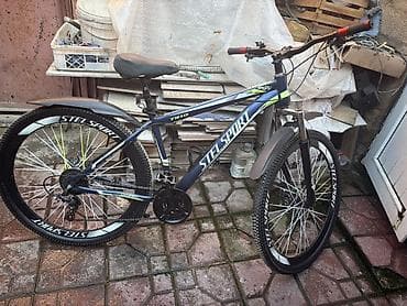 Salam olsun her kese velospedin hec bir prablemi yoxdur skorusu